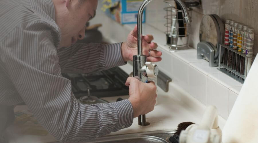 Local 24/7 Emergency Plumbing in Opolis, KS